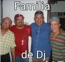 DJ REUNIDOS